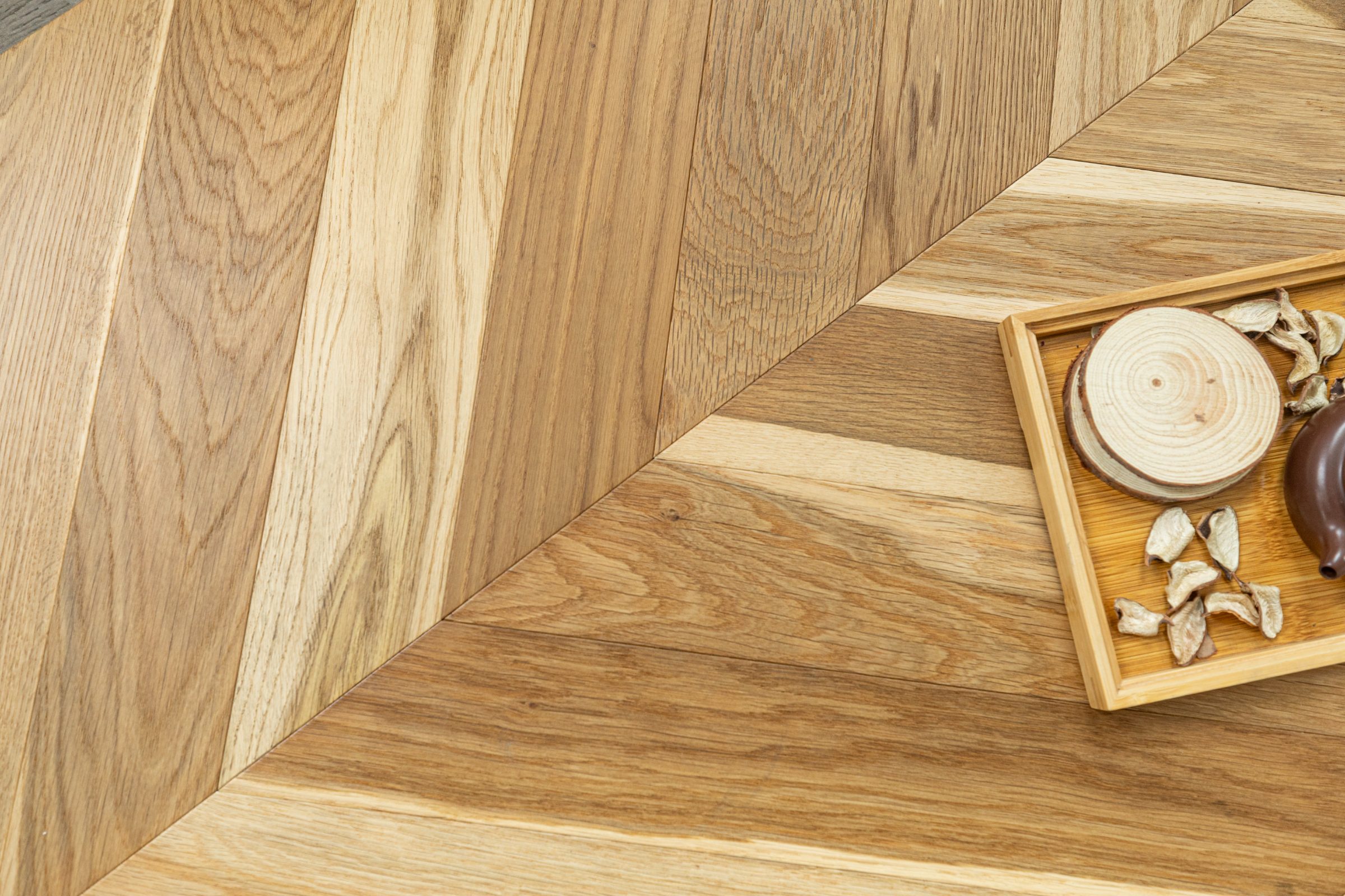 Chevron / Herringbone