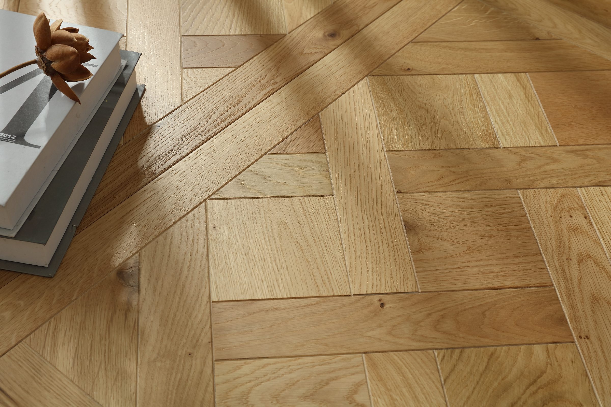 Parquet Flooring