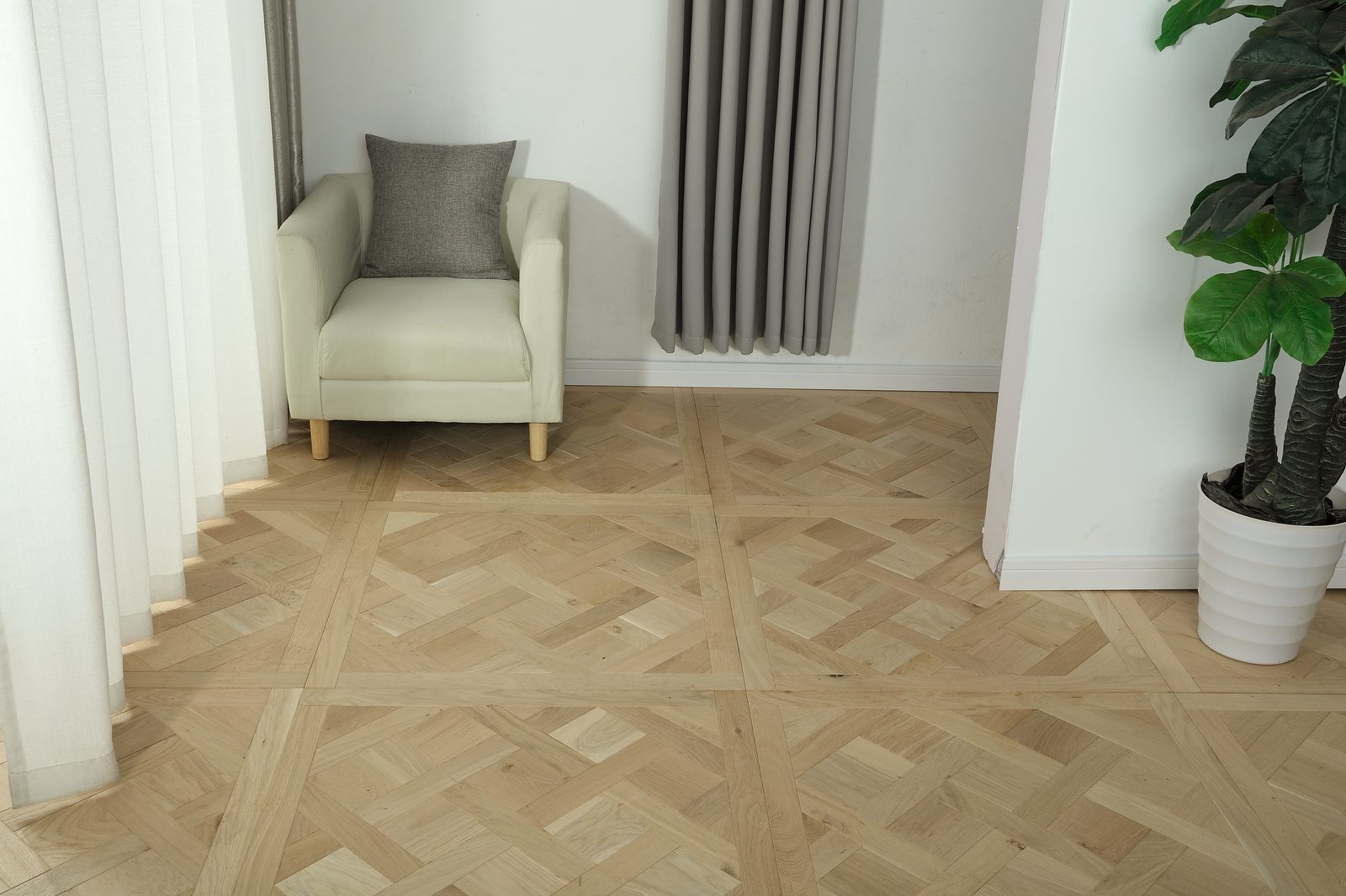 Versailles Parquet 2