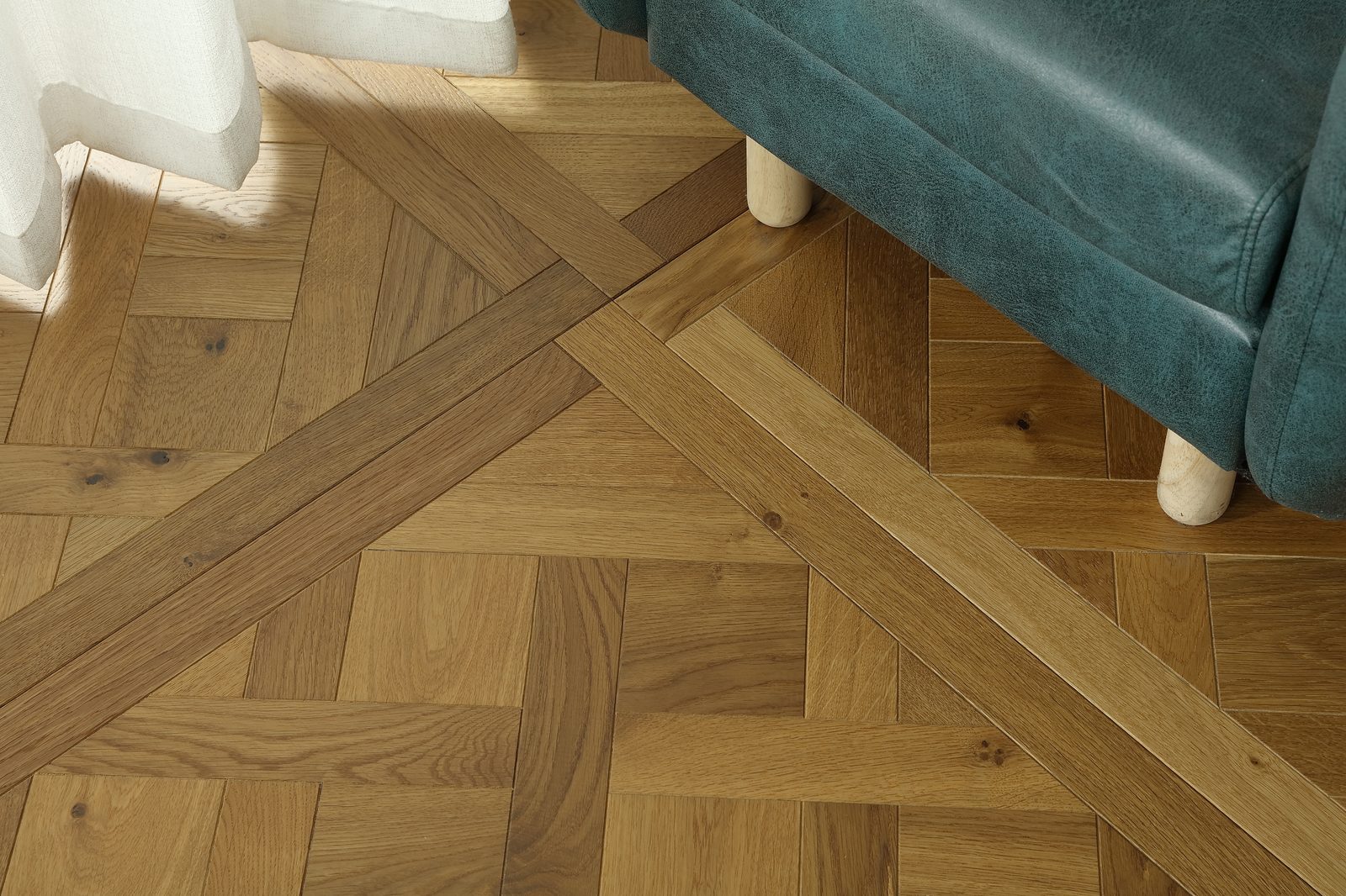 Versailles Parquet 3