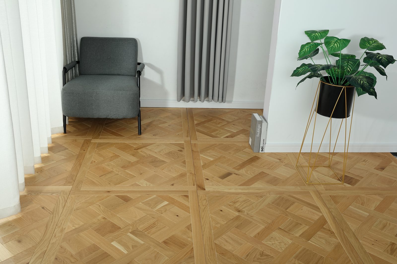 Versailles Parquet 4
